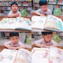 (세계창작 추천) 버니의 세계책방 2년 반 읽은 후기 <놀이터의 대장 플로스>