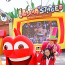 LARVA STAGE 이미지