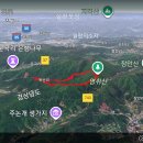 부전계곡주차장 이미지