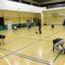 강남스포츠문화센터 대체육관 이미지