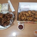 꼬꼬호프치킨 이미지