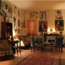 책과 함께 떠나는예술가 기행 이미지