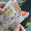 부산역 실바니안 블라인드백 후기 아트박스 팝업 외에 구할 수 있는 곳