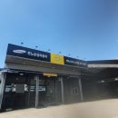 르노코리아 서비스코너 소사점 이미지