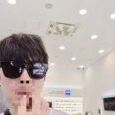 안경사랑 | 해운대안경점 눈사랑안경에서 여름썬그라스 포인트있게 맞춘후기