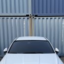 유산로 | [강릉 썬팅·PPF 전문샵] 쏘나타 루프스킨 블랙 시공 후기