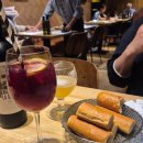 ['25 spain] 라플라우타의 메뉴 델 디아 후기 / La flauta menu del dia