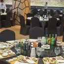 미라쥬타워 | 강남역 웨딩홀 마리아쥬 스퀘어 식사 후기