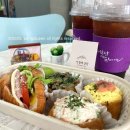 CU 계양동양주공점 | 단체도시락 고민 끝! 경산 수제도시락맛집 민들레상점 경산점 추천