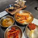 근성 | 내돈내산) 역삼 순대 & 막국수 맛집 '근성순대 2호점' 솔직 후기