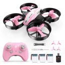 폰코딩으로 비행하는 드론 | 초등학생 선물 추천: 입문용 드론 구매 가이드