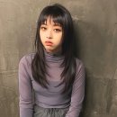평거동 수정초교 앞 | 진주 평거동 미용실 썬 부원장님 허그펌은 예술이에요!