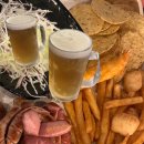 김복남맥주 중산점