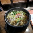 이맛콩나물국밥 이미지