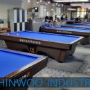 리버스 당구클럽 이미지