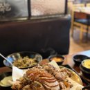 지에스25 첨단센터점 | 광주 첨단 맛집 '깐깐한족발 본점' 참숯구이족발 아기랑