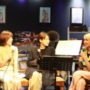 인디밴드 취향상점 공연 이미지