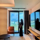 808파크골프 | 김해 롯데리조트 로얄트윈트윈 백일 아기랑 투숙 후기