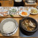 2호선 금련산역 | 금련산역 맛집 추천 '형제돼지국밥', 맑은 국물에 솥밥과 막걸리가 무료! 부산 여행 첫 끼 솔직 후기
