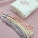 전통혼례 종로 한복투어 후기 (feat. 광장시장, 효성쥬얼리시티)