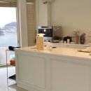 와이드 커피 스탠드 이미지