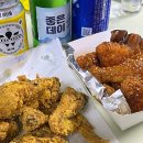 갓튀긴후라이드 하단점 | 갓튀긴후라이드 15번 이상 먹은 사람의 메뉴 추천 치즈땅, 순살 등등