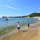 변산관광안내소 | 전북 부안명소 격포해수욕장_소노벨변산에서 3분컷 채석강 옆 해변풍경(물때시간표)