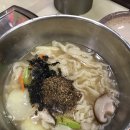 예산촌국수 이미지