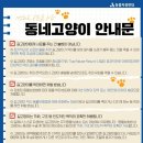 동네고양이 네이버블로그