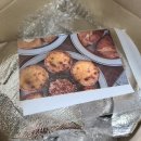 [금천구 카페] 스콘이 맛있는 위드어나드 누네띠네스콘&amp;에그스콘 택배 주문 성공♡