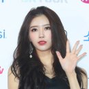 러블리즈 이미주 "이승아로 개명, 아무도 새 이름 안 불러줘" 이미지