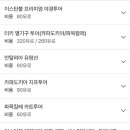예례 | 노랑풍선) 튀르키예_지극히 개인적인 옵션 후기_feat. 노랑풍선이 이 글을 싫어합니다