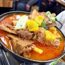 나주식당 | 나주 일미식당 감자탕·족발 솔직 후기｜1인 9천원 감자탕 실화냐