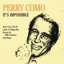And I Love You So/ PERRY COMO 이미지