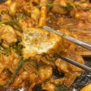 [청주 밥집] 개신동 철통에 익혀 나오는 닭갈비 맛집 “철통닭갈비”