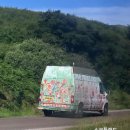 나들가게 팔부자슈퍼 앞 | D+311 내 차 타고 스코틀랜드/ 500마일의 대장정, NC500 (North Coast 500)