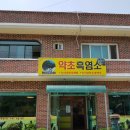 약초흑염소 이미지