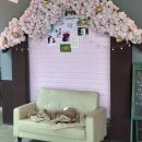 퍼피포레스트 이미지