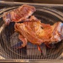 유구숯불돼지갈비
