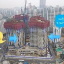 해운대 롯데캐슬스타 앞 이미지