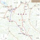 이펜약국 | 장마뒤 천성산 어영골