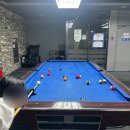 스트라이크존 구리돌다리구장