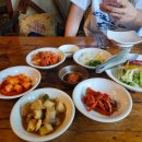 [용인] 수원 영통삼계탕 맛집 들깨,전복삼계탕 박터진흥부네 용인삼계탕집 추천