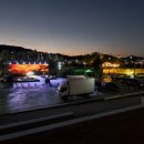 순천만 야시장 개장식 이미지