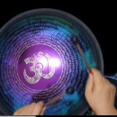 힐링악기 텅드럼과 칼림바 이미지