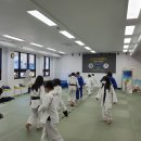 남원 유도 체육관 이미지