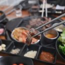 승승집 돼지갈비
