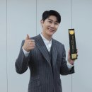 드라마 | 영탁 서울드라마어워즈 2025 후기