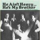 He Ain't Heavy, He's My Brother -The Hollies- 이미지