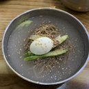 청풍면옥 이미지